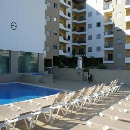 Quinta Palmeiras Appartement