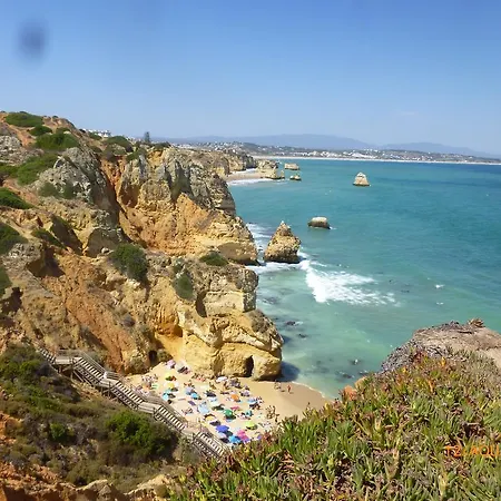 Quinta Palmeiras Appartement