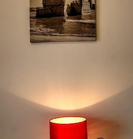 Quinta Palmeiras Appartement *