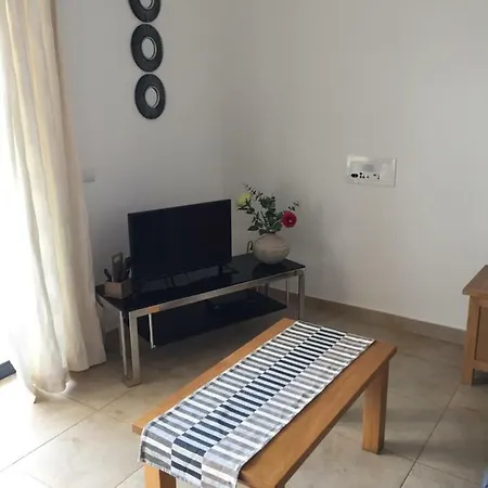 Quinta Palmeiras Appartement