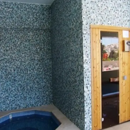 Quinta Palmeiras Appartement *