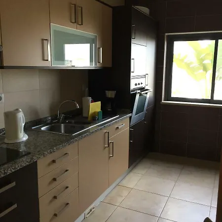Quinta Palmeiras شقة