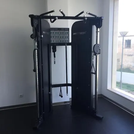 Quinta Das Palmeiras *