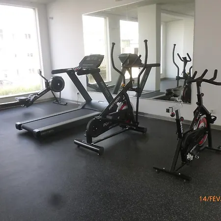 Quinta Das Palmeiras Lagos