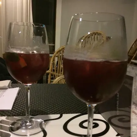 Quinta Das Palmeiras * Lagos