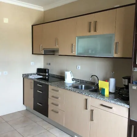 Quinta Das Palmeiras