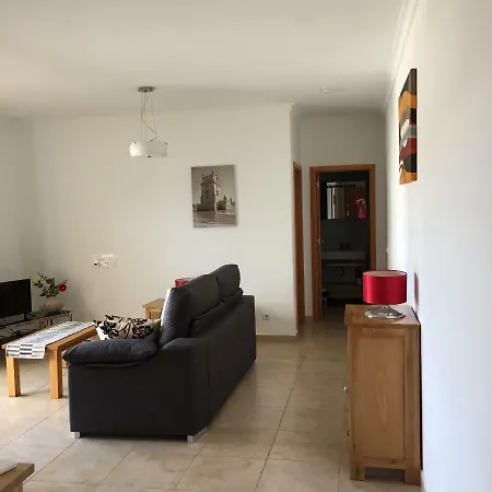 Apartment Quinta Das Palmeiras *
