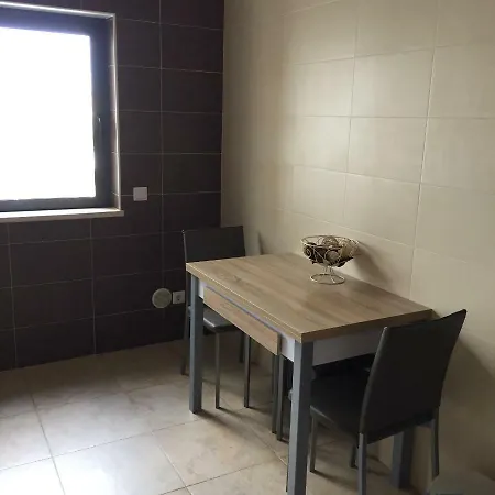 Apartment Quinta Das Palmeiras *