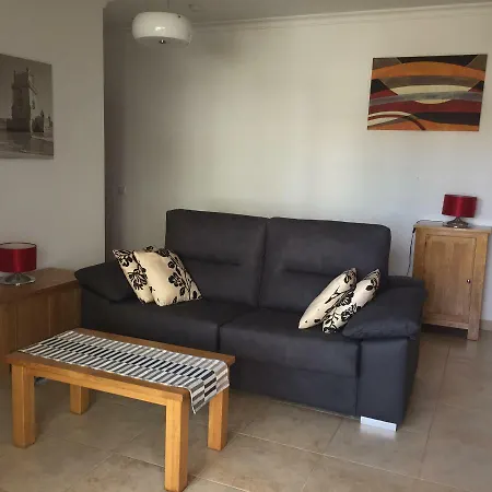 Apartment Quinta Das Palmeiras *
