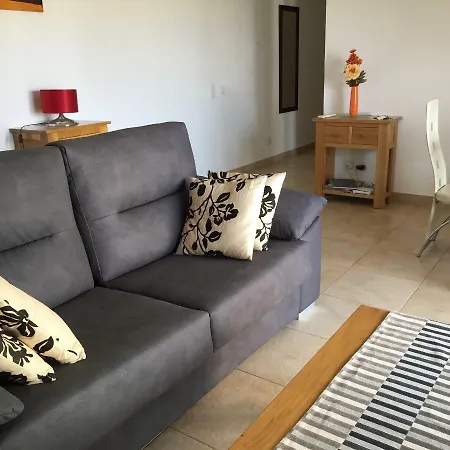 Apartment Quinta Das Palmeiras