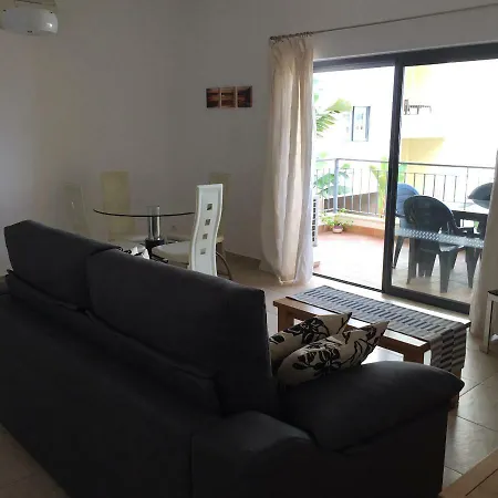 Quinta Das Palmeiras Apartment