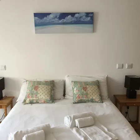 Quinta Das Palmeiras * Lagos