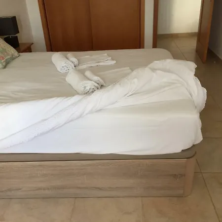 Apartment Quinta Das Palmeiras Lagos