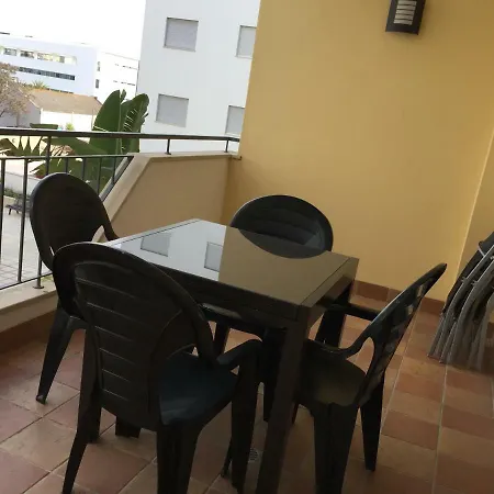 Quinta Das Palmeiras * Lagos