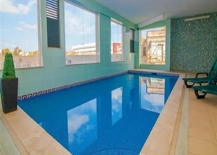 Quinta Palmeiras דירה *