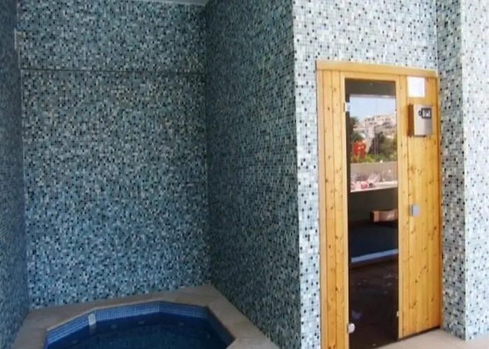 Quinta Palmeiras דירה *