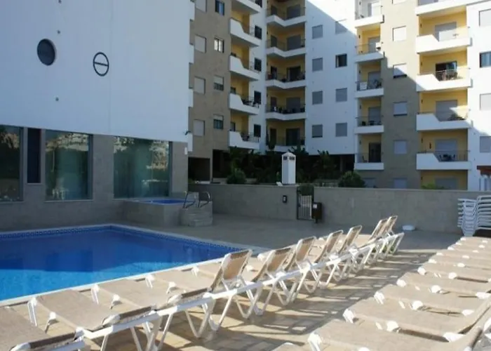 Quinta Palmeiras Διαμέρισμα