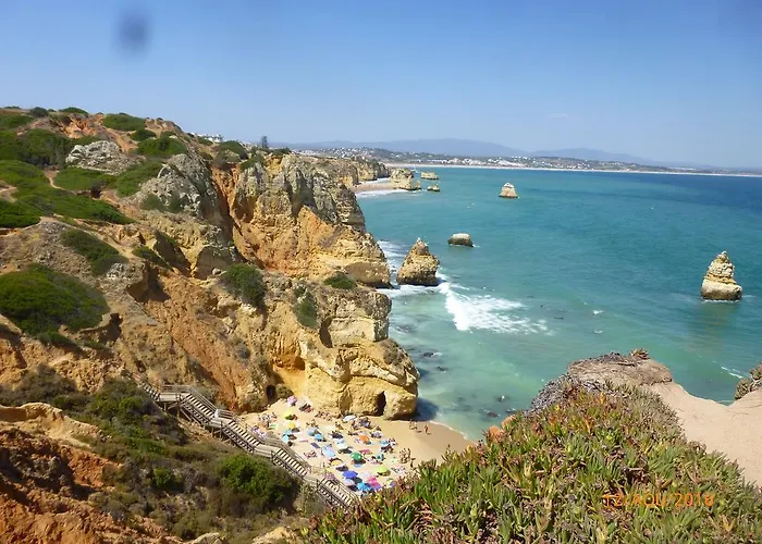 Quinta Palmeiras Διαμέρισμα