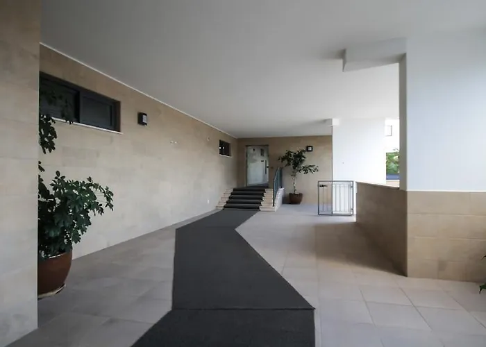 Διαμέρισμα Quinta Palmeiras *