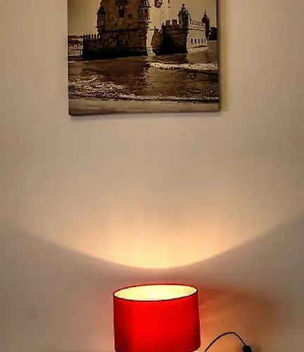 Quinta Palmeiras דירה *