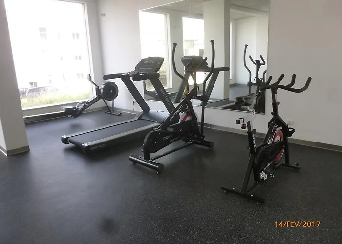 Quinta Palmeiras Λάγος