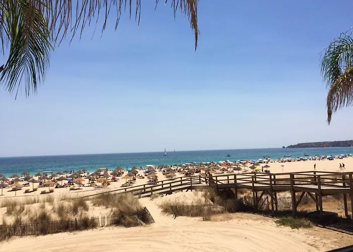 Quinta Palmeiras דירה