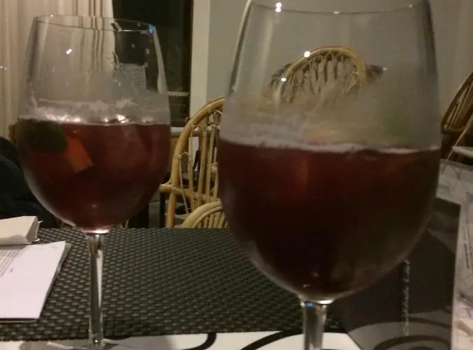 Quinta Palmeiras * Λάγος