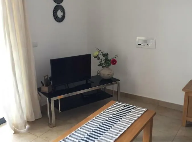 Quinta Palmeiras Διαμέρισμα