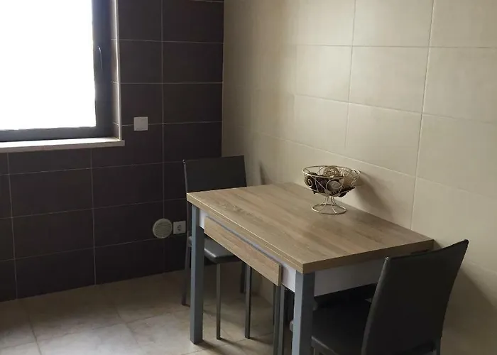 Διαμέρισμα Quinta Palmeiras *