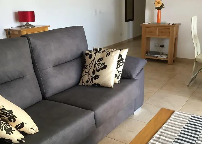 Διαμέρισμα Quinta Palmeiras