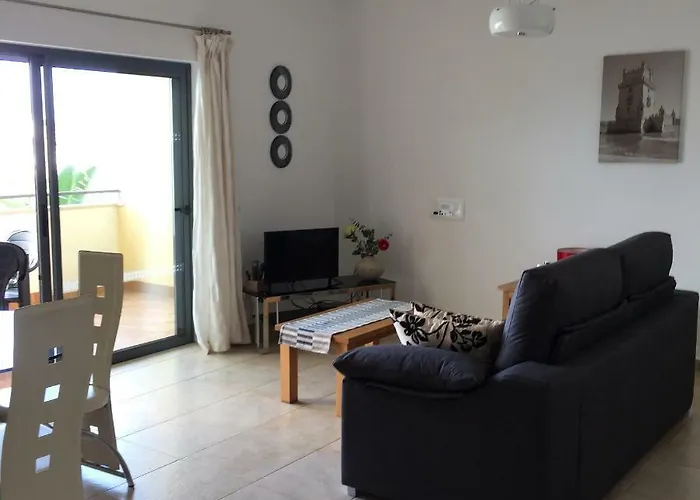 Quinta Palmeiras Διαμέρισμα Λάγος