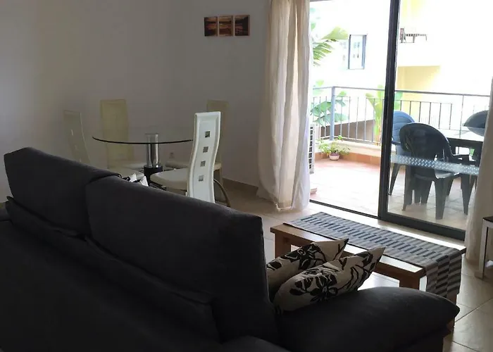 Quinta Palmeiras Διαμέρισμα