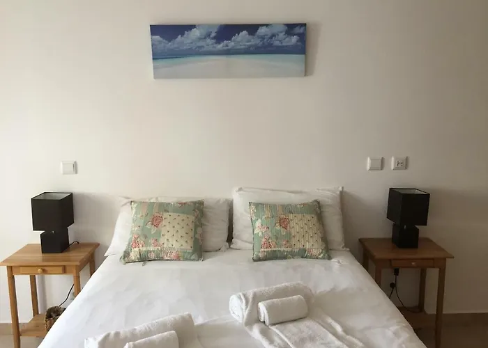 Quinta Palmeiras * Λάγος