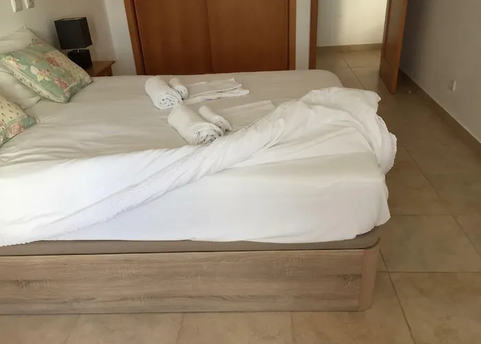 Διαμέρισμα Quinta Palmeiras Λάγος