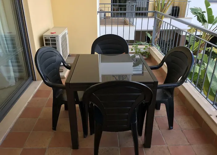 Quinta Palmeiras לאגוּ‏ש