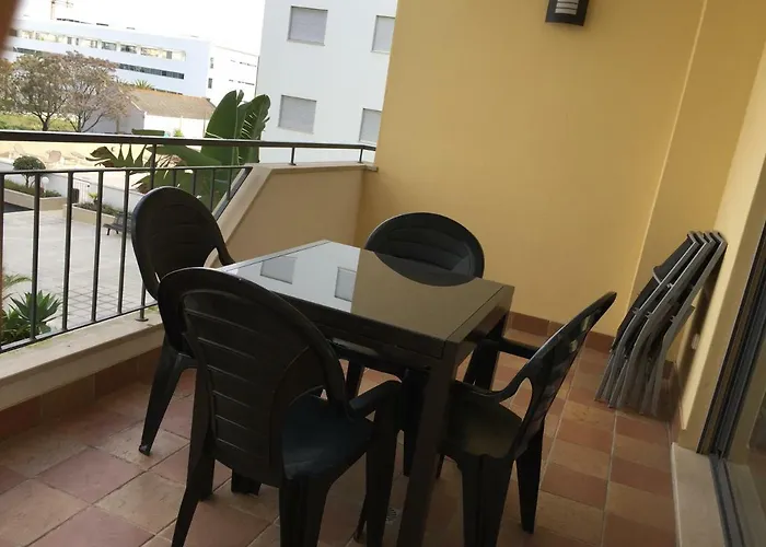 Quinta Palmeiras * Λάγος