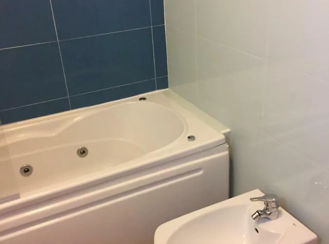 Quinta Palmeiras * לאגוּ‏ש