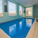 Quinta Palmeiras Apartman *