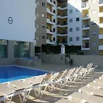 Quinta Palmeiras Apartman