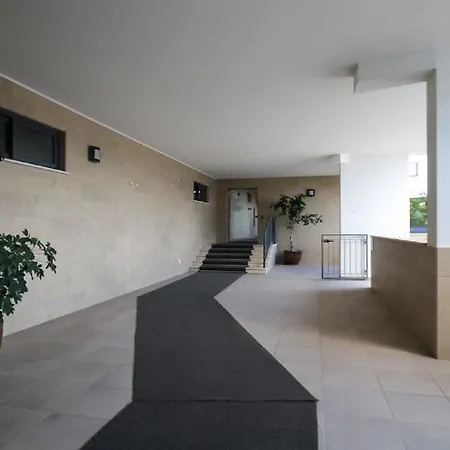 Apartamento Quinta Palmeiras *