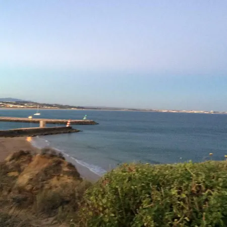 Quinta Palmeiras Apartamento Lagos