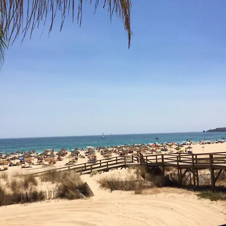 Quinta Palmeiras Apartamento