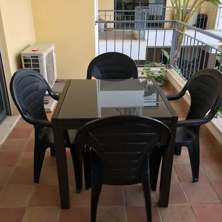 Quinta Palmeiras Lagos